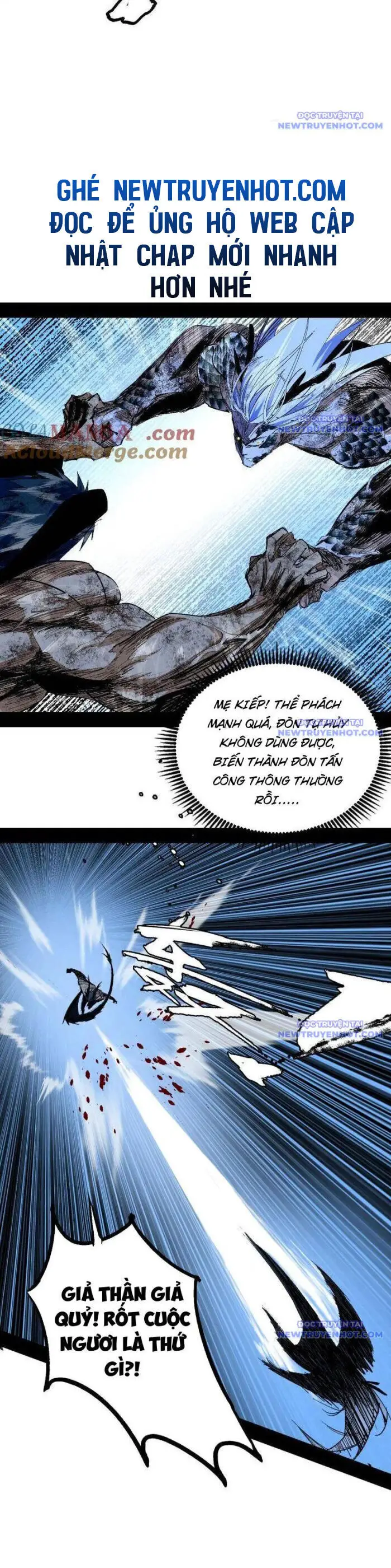 Ta Là Tà Đế Nettruyen ZZZ Chương 542 Page 10