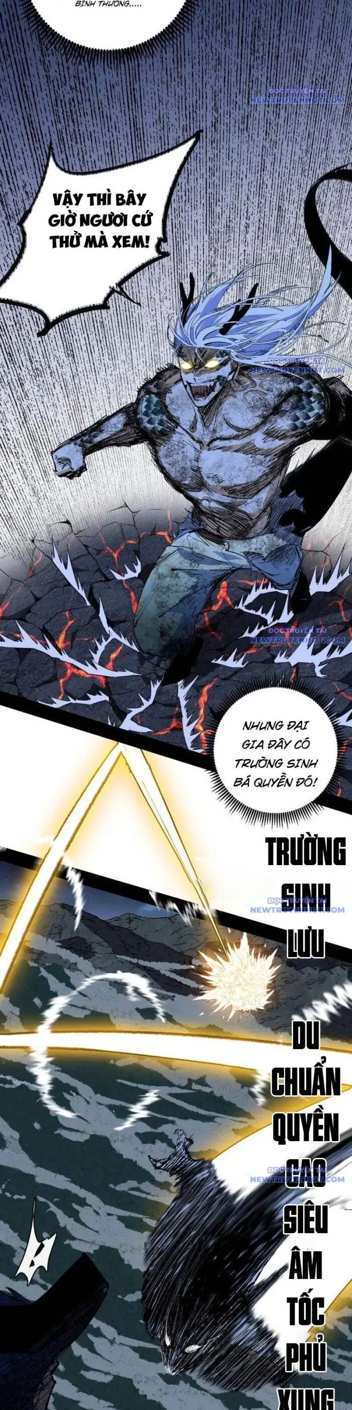 Ta Là Tà Đế Nettruyen ZZZ Chương 542 Page 13
