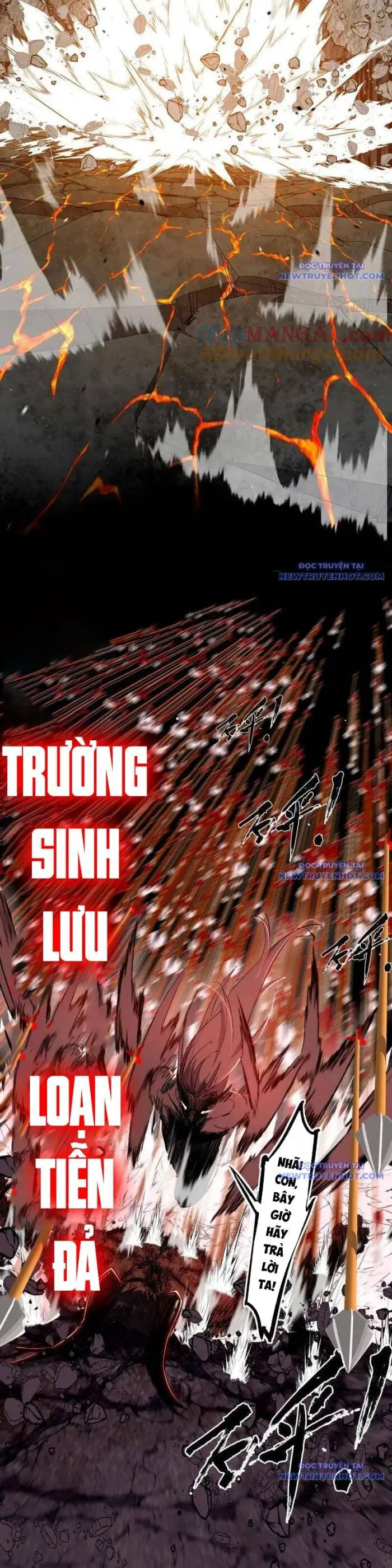 Ta Là Tà Đế Nettruyen ZZZ Chương 542 Page 15