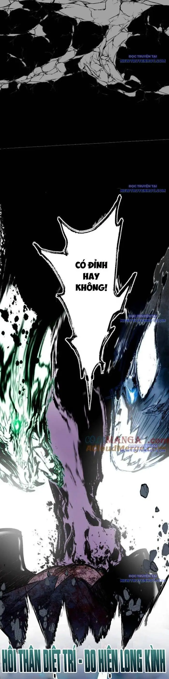 Ta Là Tà Đế Nettruyen ZZZ Chương 542 Page 17