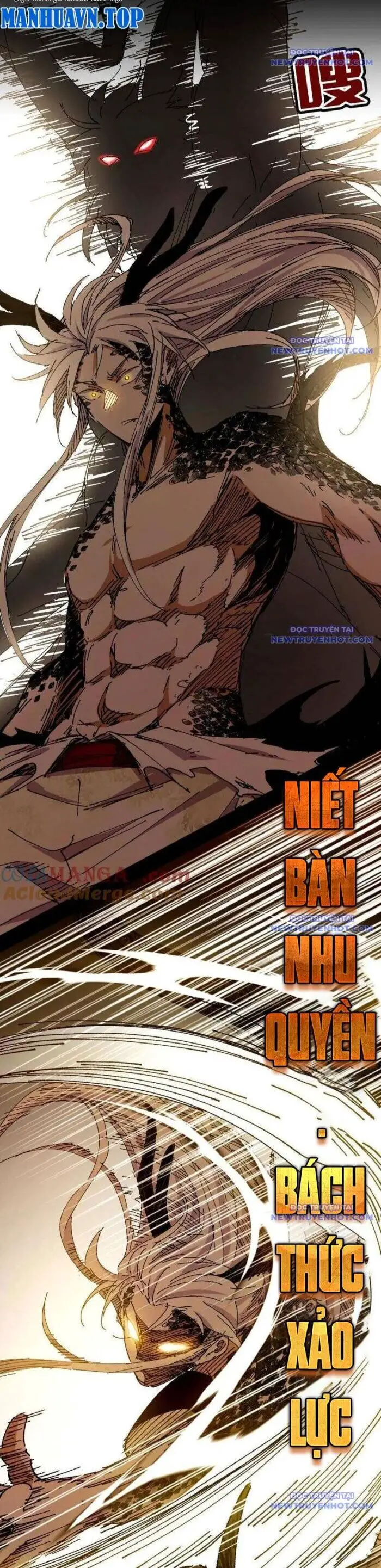 Ta Là Tà Đế Nettruyen ZZZ Chương 542 Page 24