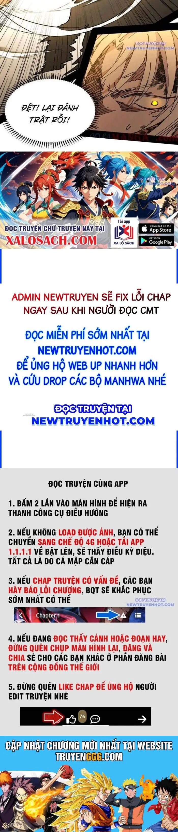 Ta Là Tà Đế Nettruyen ZZZ Chương 542 Page 26