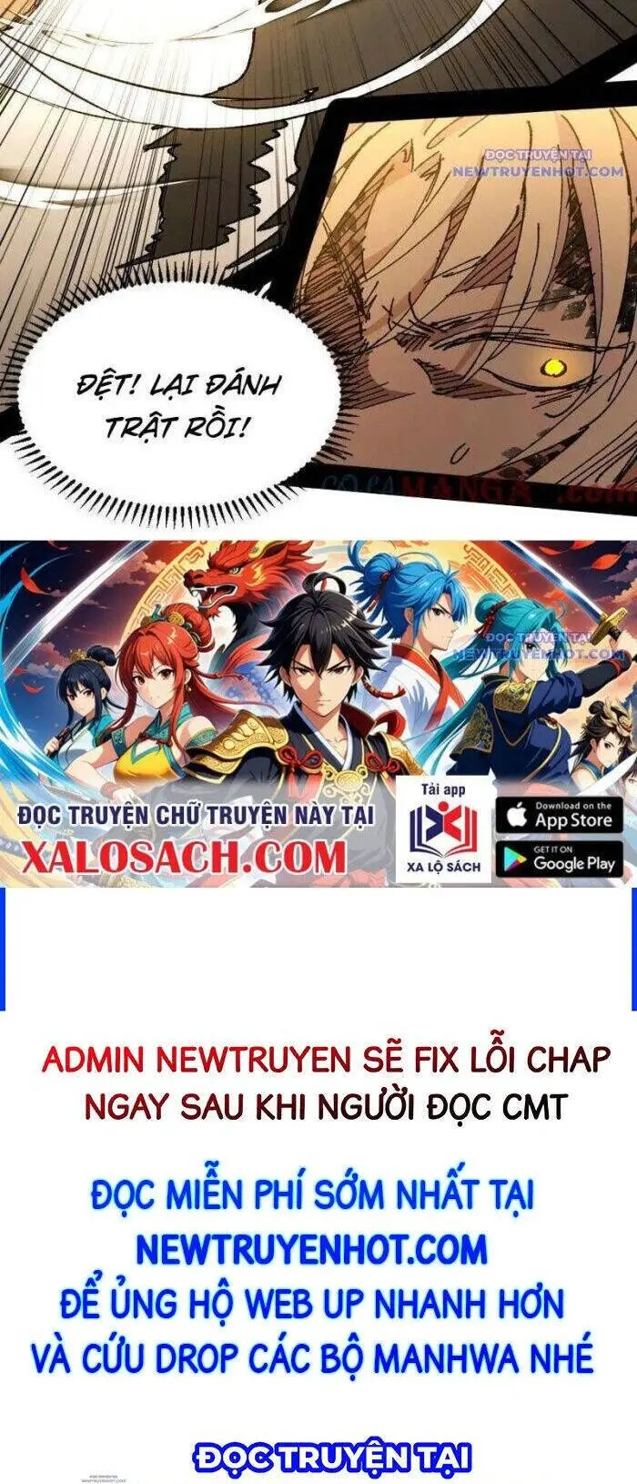 Ta Là Tà Đế Nettruyen ZZZ Chương 542 Page 27