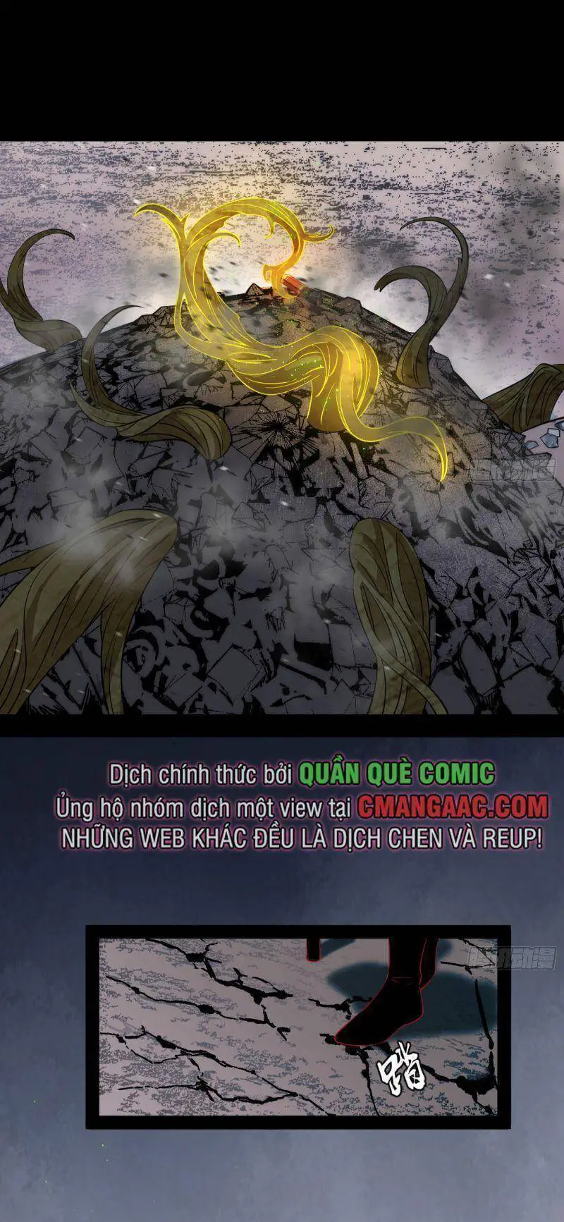 Ta Là Tà Đế Nettruyen ZZZ Chương 329 Page 27