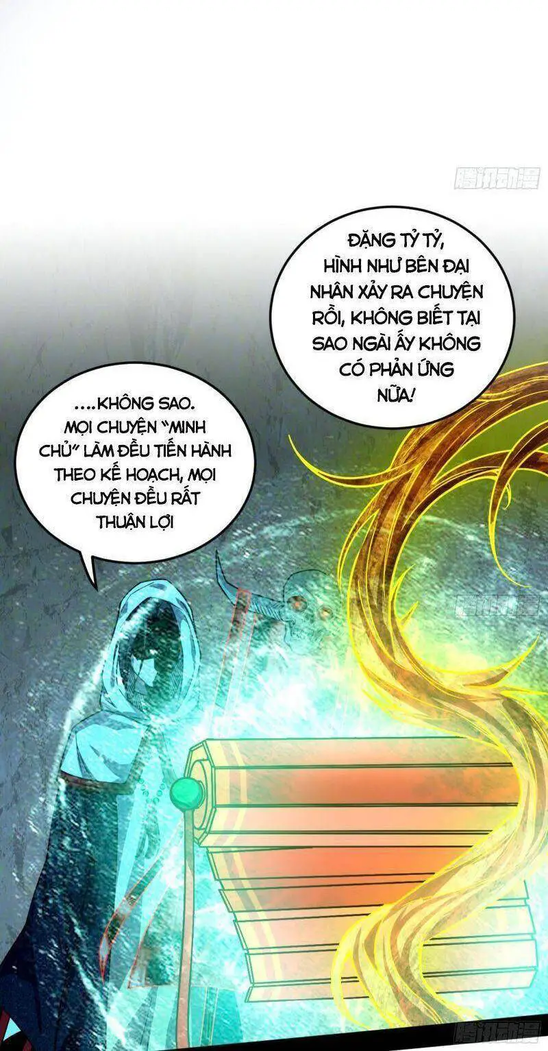 Ta Là Tà Đế Nettruyen ZZZ Chương 329 Page 60