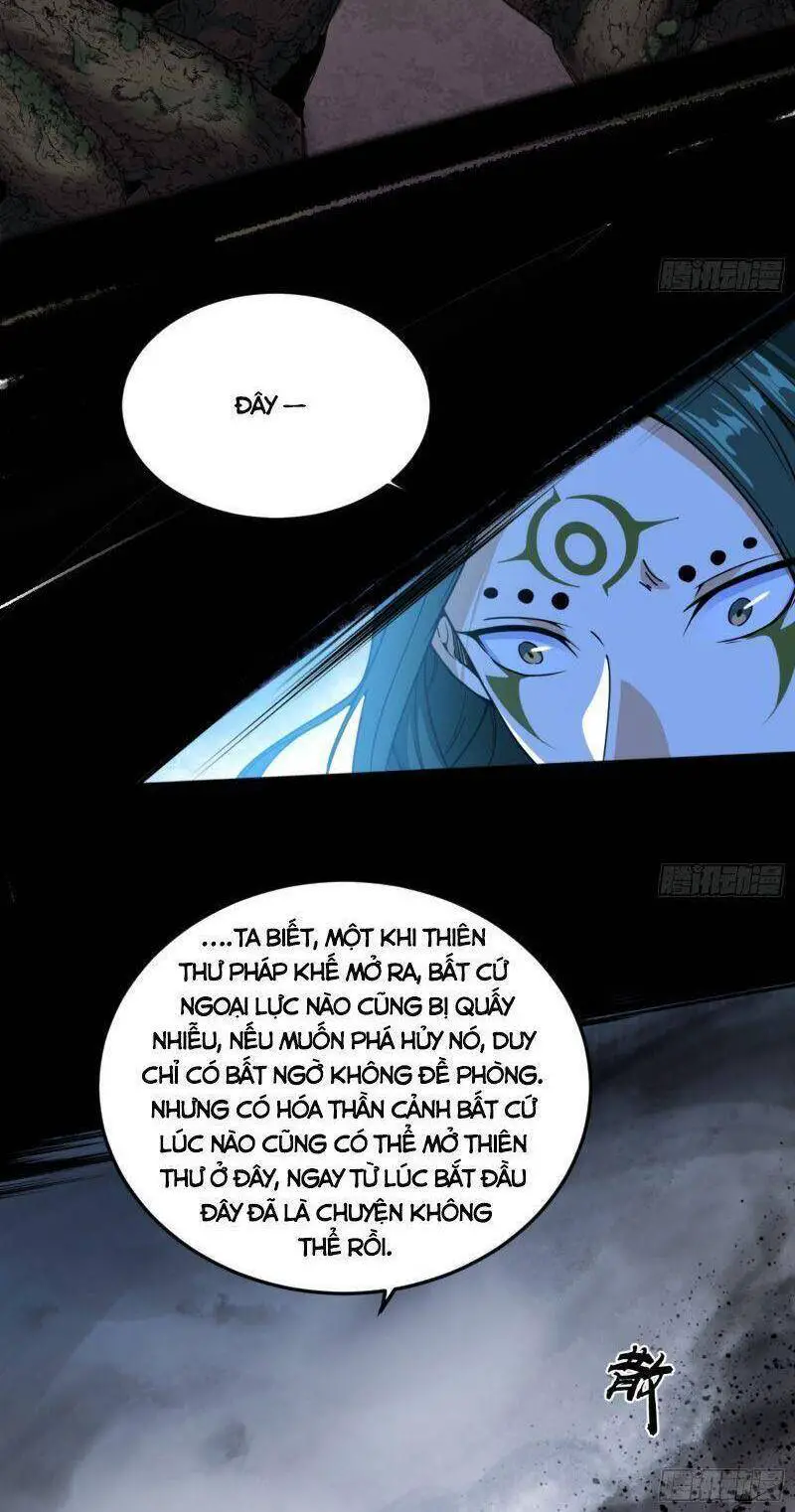 Ta Là Tà Đế Nettruyen ZZZ Chương 329 Page 66