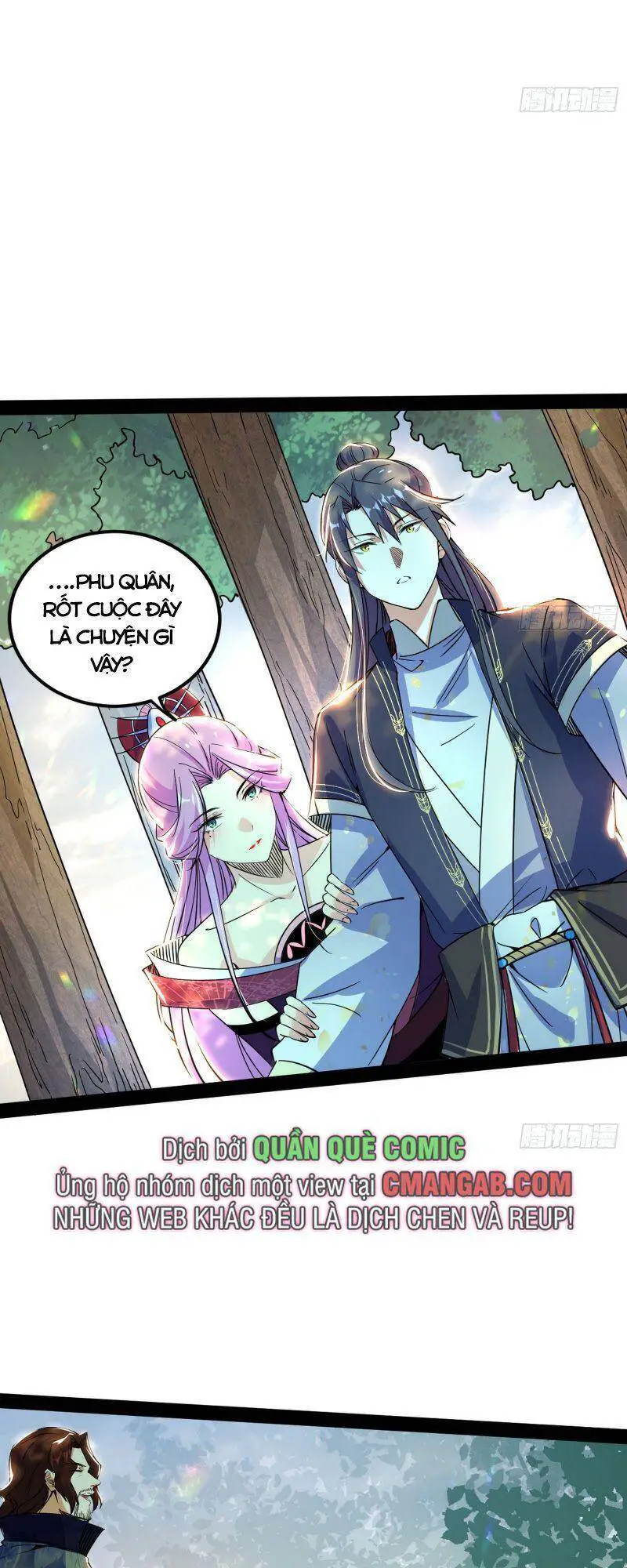 Ta Là Tà Đế Nettruyen ZZZ Chương 280 Page 31