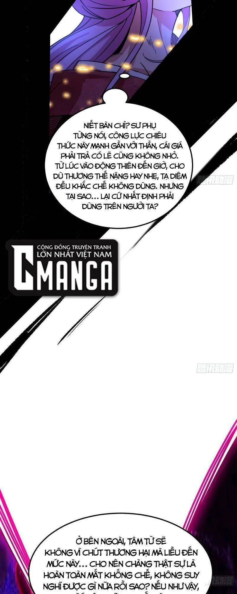 Ta Là Tà Đế Nettruyen ZZZ Chương 293 Page 23