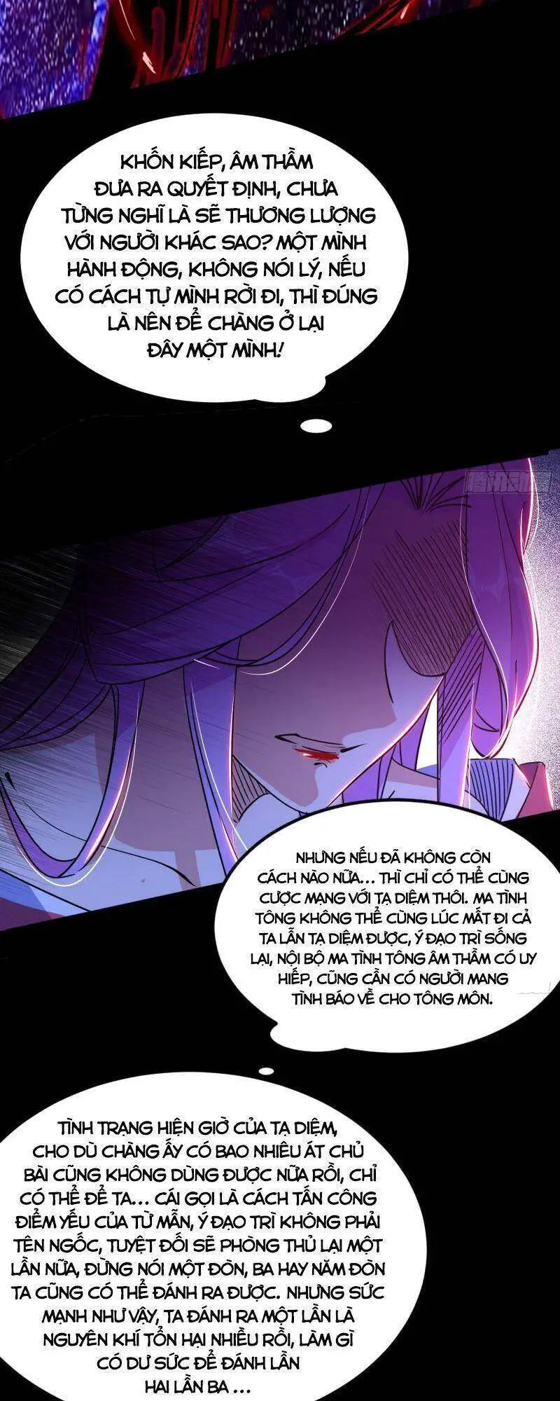Ta Là Tà Đế Nettruyen ZZZ Chương 293 Page 25