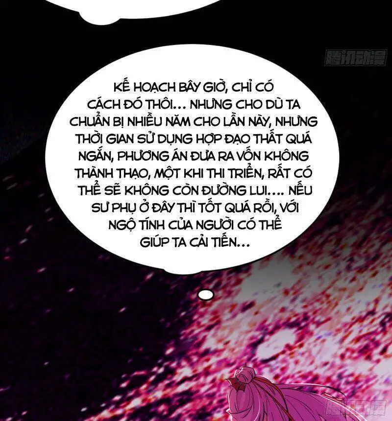 Ta Là Tà Đế Nettruyen ZZZ Chương 293 Page 26