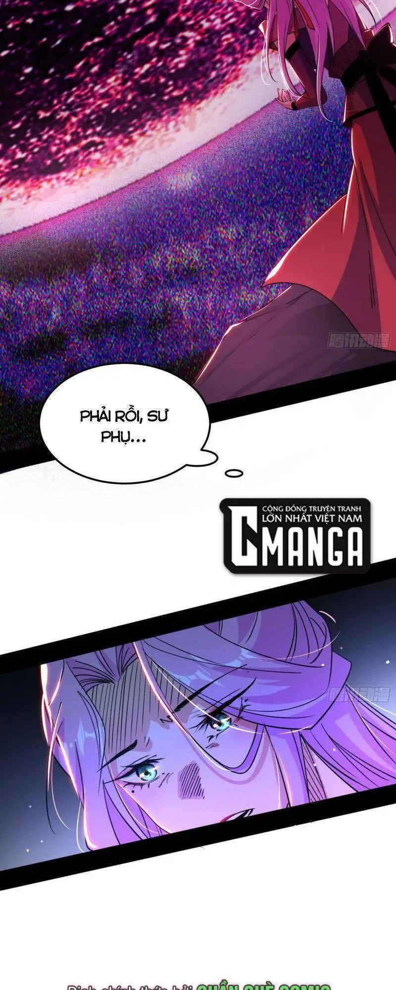 Ta Là Tà Đế Nettruyen ZZZ Chương 293 Page 27