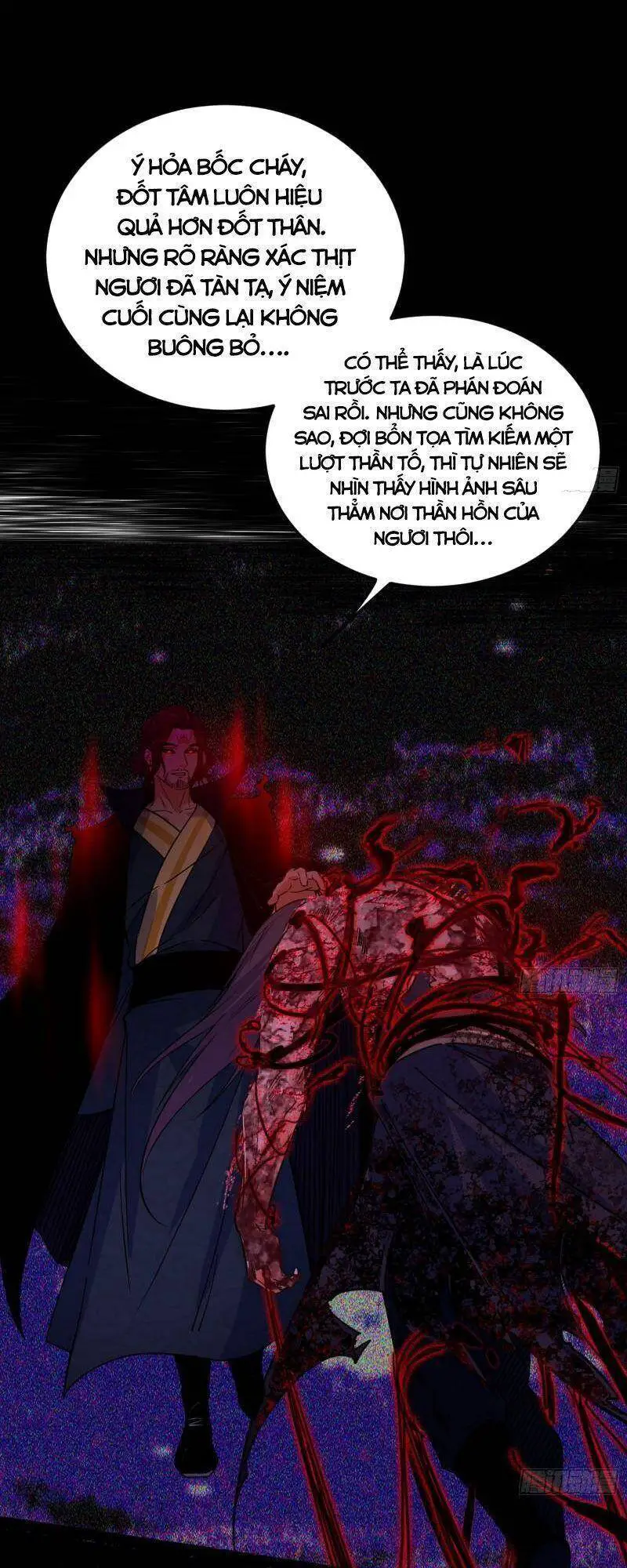 Ta Là Tà Đế Nettruyen ZZZ Chương 293 Page 33