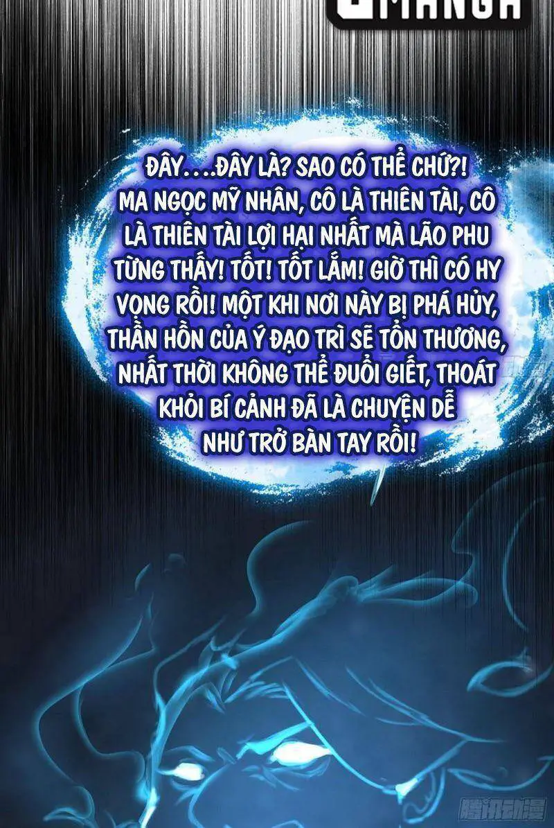 Ta Là Tà Đế Nettruyen ZZZ Chương 293 Page 44