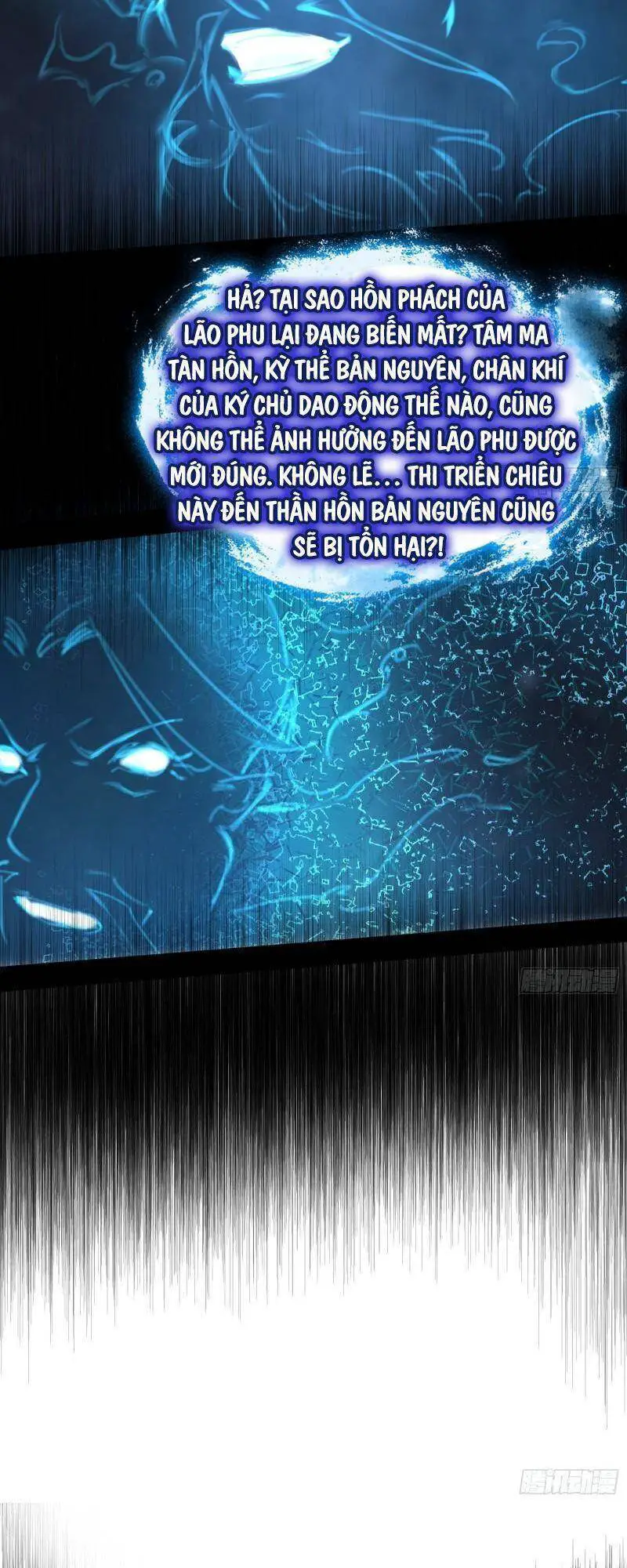 Ta Là Tà Đế Nettruyen ZZZ Chương 293 Page 45