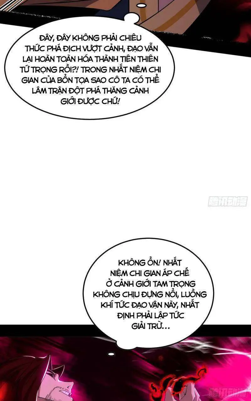 Ta Là Tà Đế Nettruyen ZZZ Chương 293 Page 51