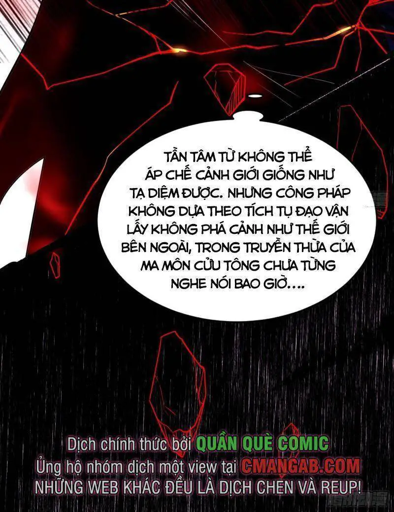 Ta Là Tà Đế Nettruyen ZZZ Chương 293 Page 55