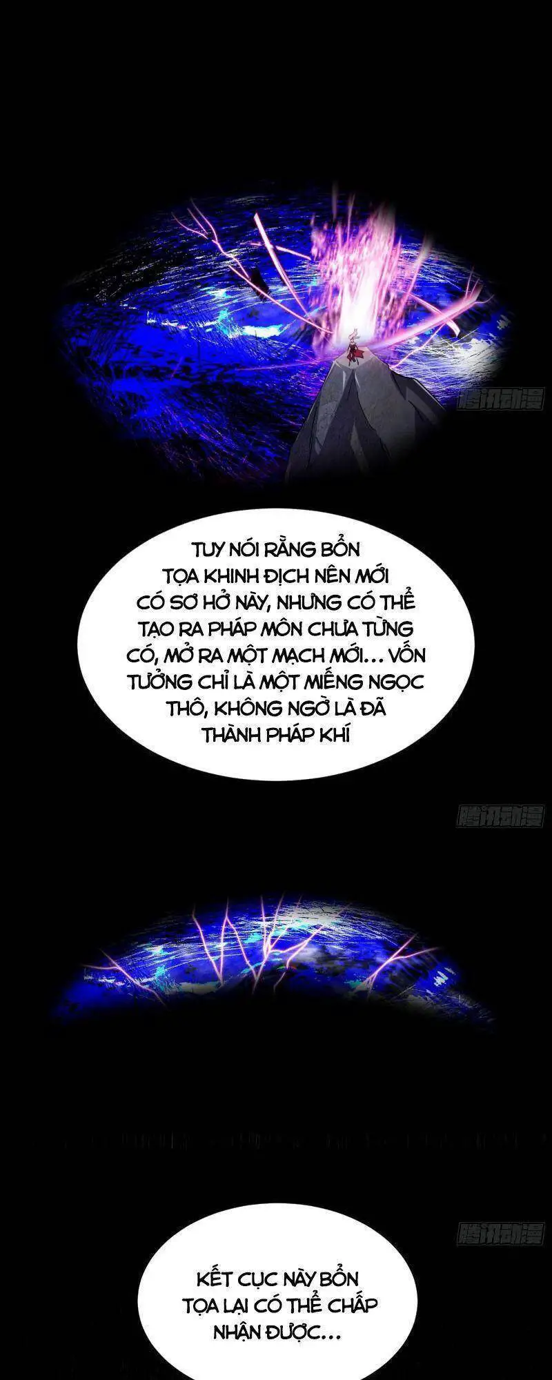 Ta Là Tà Đế Nettruyen ZZZ Chương 293 Page 56