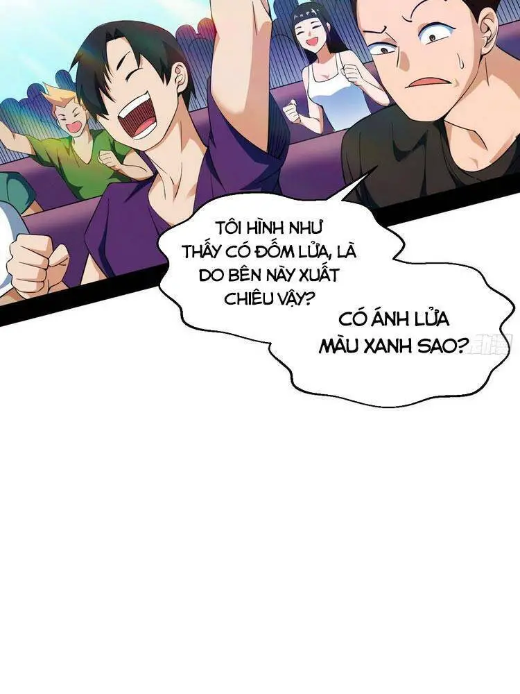 Ta Là Tà Đế Nettruyen ZZZ Chương 171 Page 2