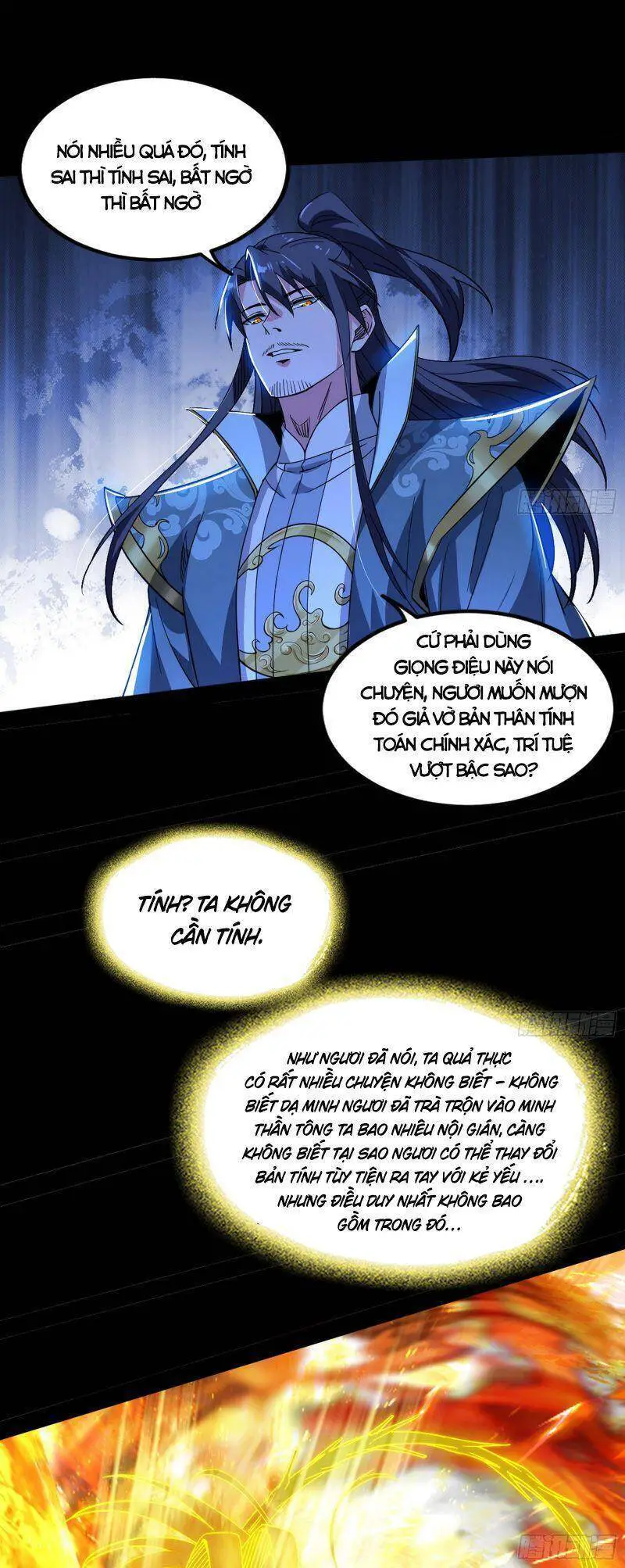 Ta Là Tà Đế Nettruyen ZZZ Chương 328 Page 26