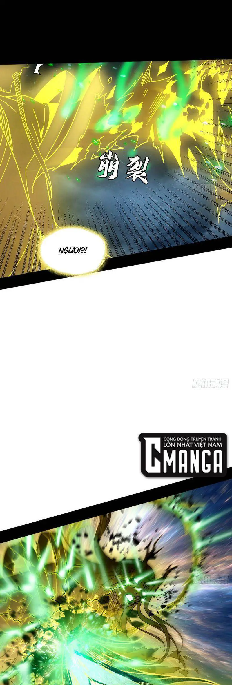 Ta Là Tà Đế Nettruyen ZZZ Chương 328 Page 44