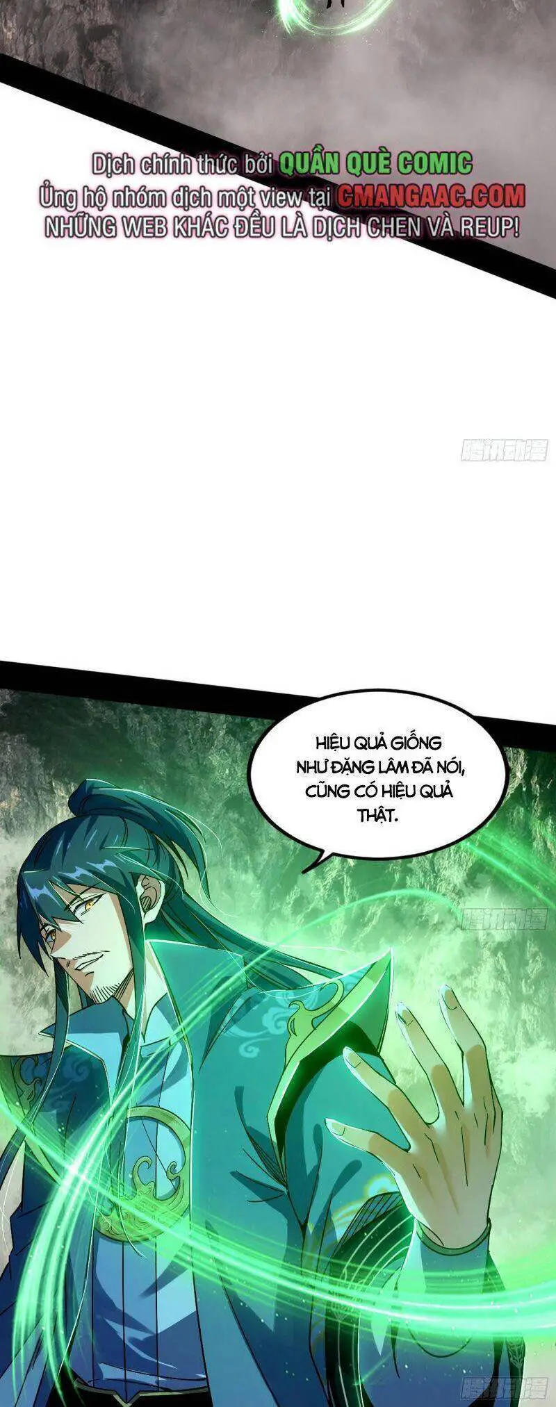 Ta Là Tà Đế Nettruyen ZZZ Chương 328 Page 47