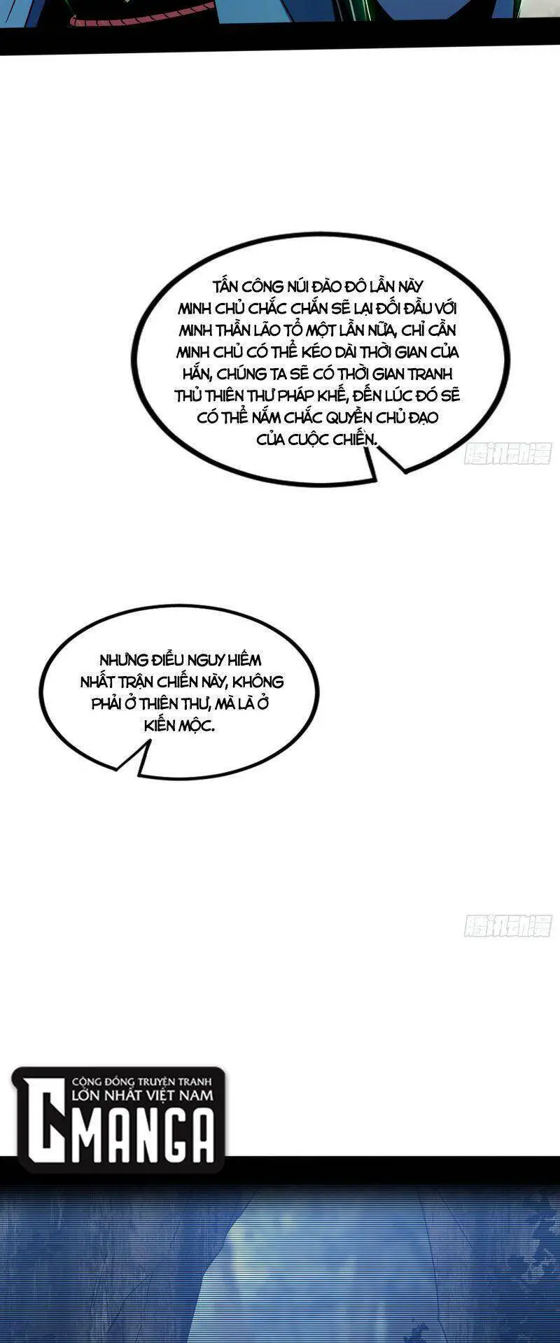 Ta Là Tà Đế Nettruyen ZZZ Chương 328 Page 48