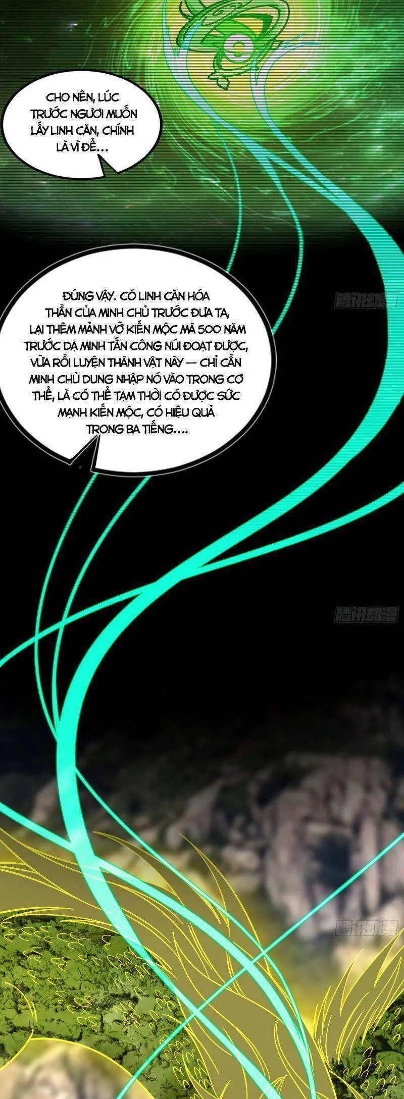 Ta Là Tà Đế Nettruyen ZZZ Chương 328 Page 50