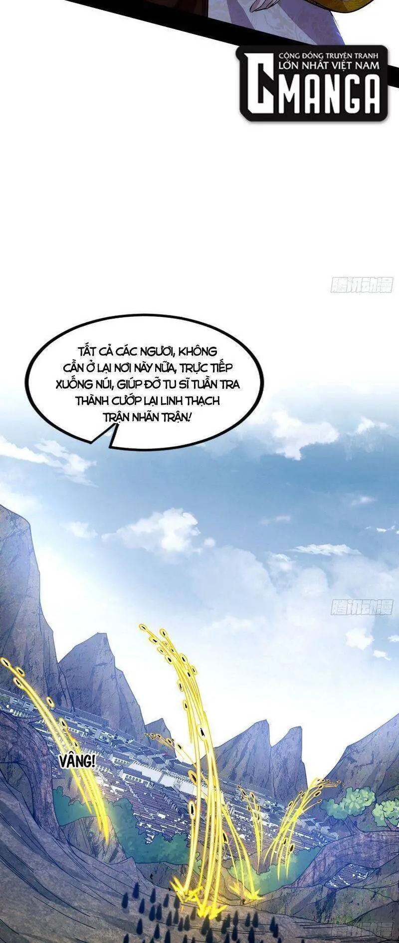 Ta Là Tà Đế Nettruyen ZZZ Chương 328 Page 53