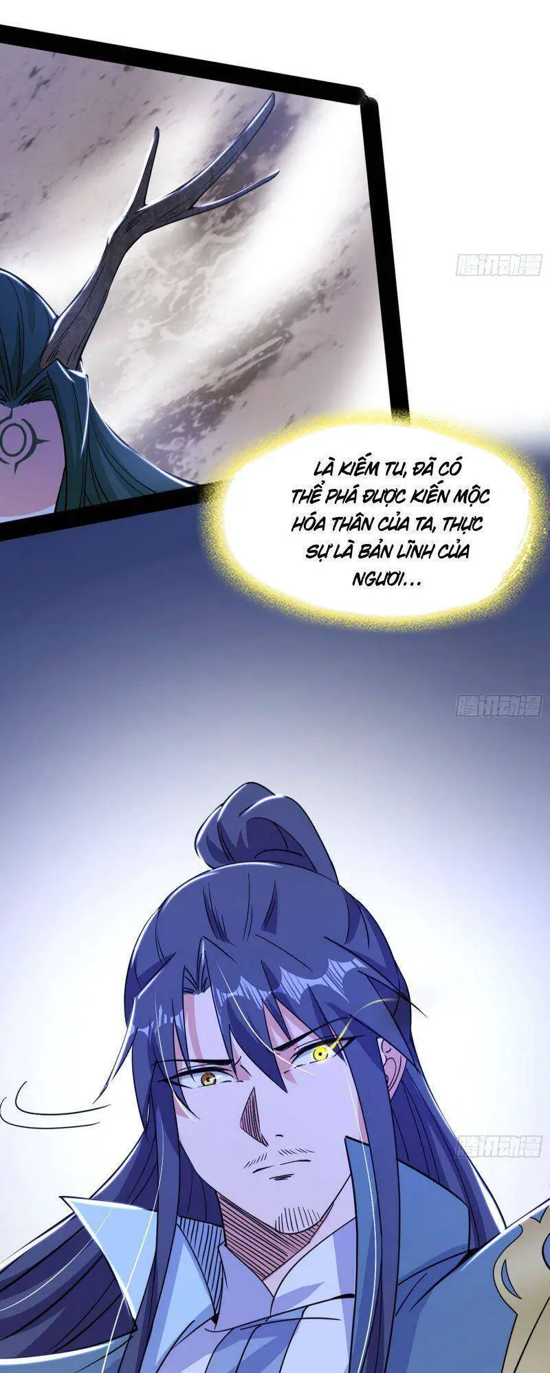 Ta Là Tà Đế Nettruyen ZZZ Chương 328 Page 63