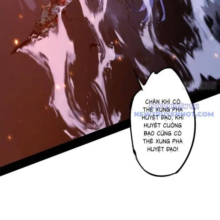 Ta Là Tà Đế Nettruyen ZZZ Chương 541 Page 26