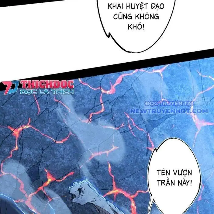 Ta Là Tà Đế Nettruyen ZZZ Chương 541 Page 29
