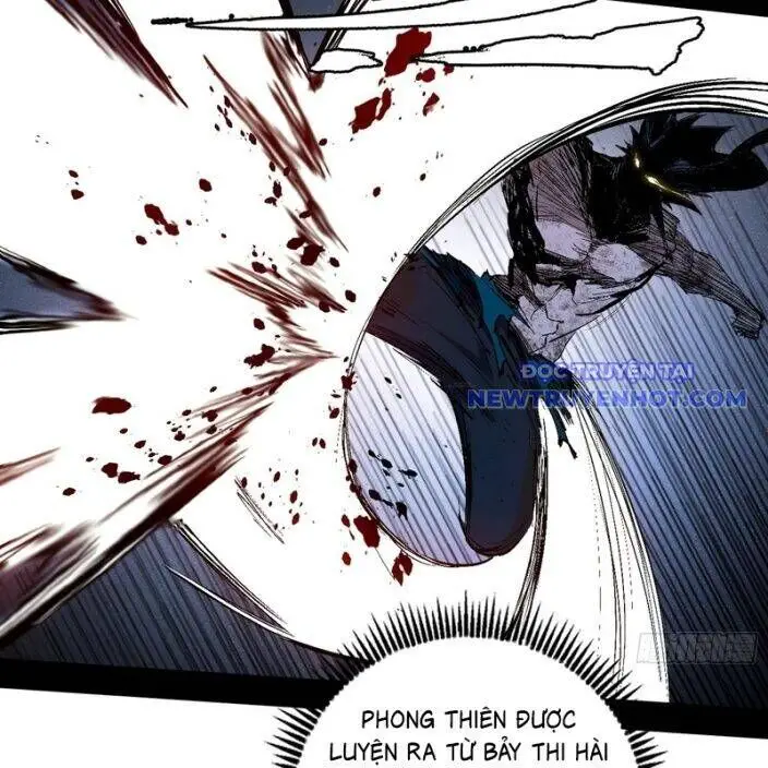 Ta Là Tà Đế Nettruyen ZZZ Chương 541 Page 39