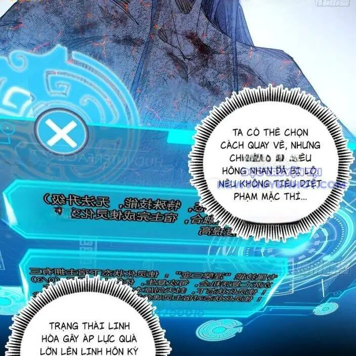 Ta Là Tà Đế Nettruyen ZZZ Chương 541 Page 59