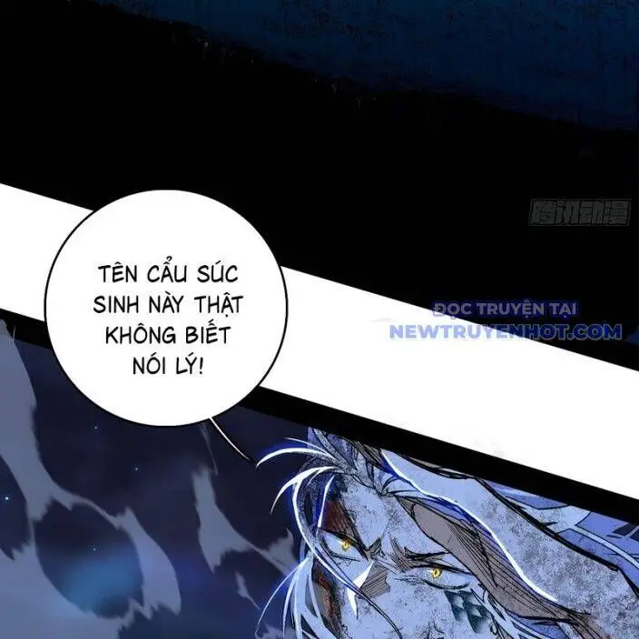 Ta Là Tà Đế Nettruyen ZZZ Chương 541 Page 98