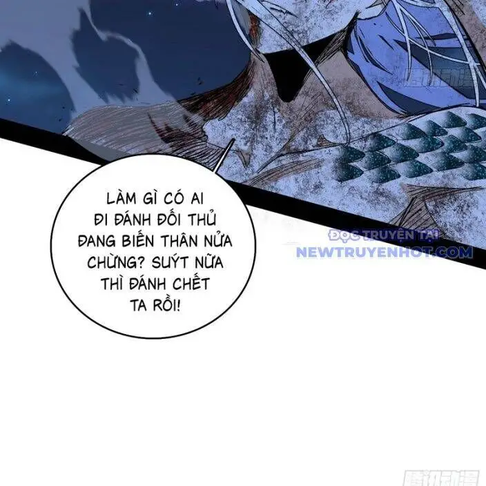 Ta Là Tà Đế Nettruyen ZZZ Chương 541 Page 99