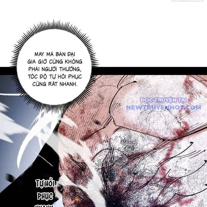 Ta Là Tà Đế Nettruyen ZZZ Chương 541 Page 100