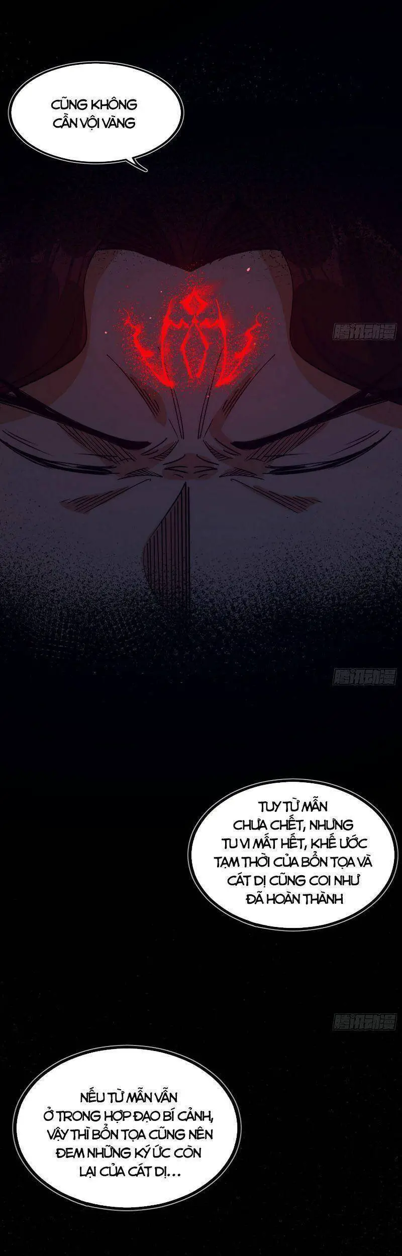 Ta Là Tà Đế Nettruyen ZZZ Chương 288 Page 23