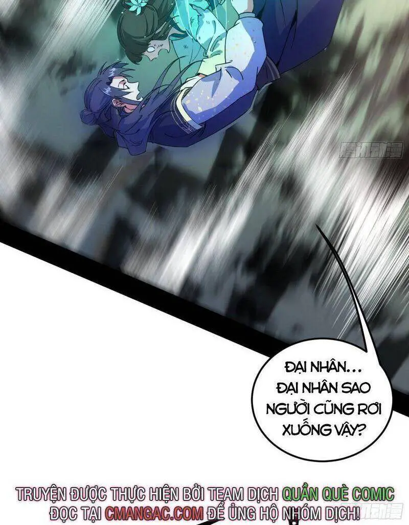 Ta Là Tà Đế Nettruyen ZZZ Chương 275 Page 6