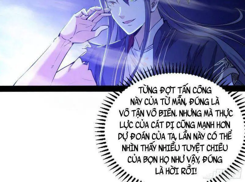 Ta Là Tà Đế Nettruyen ZZZ Chương 287 Page 22
