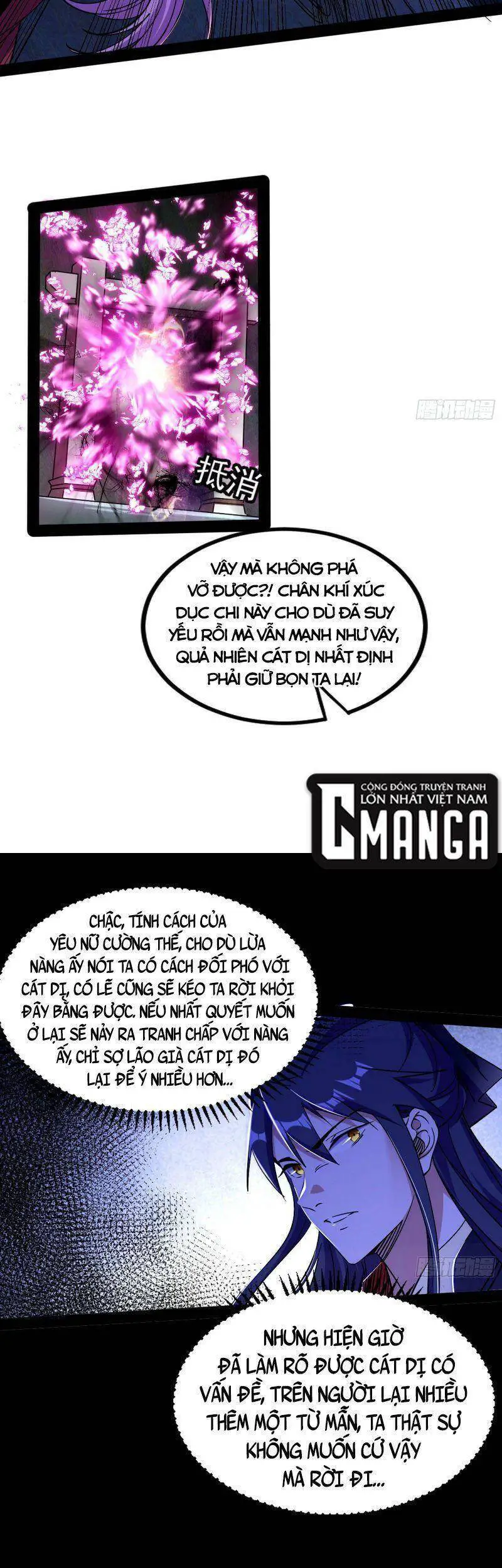 Ta Là Tà Đế Nettruyen ZZZ Chương 287 Page 39