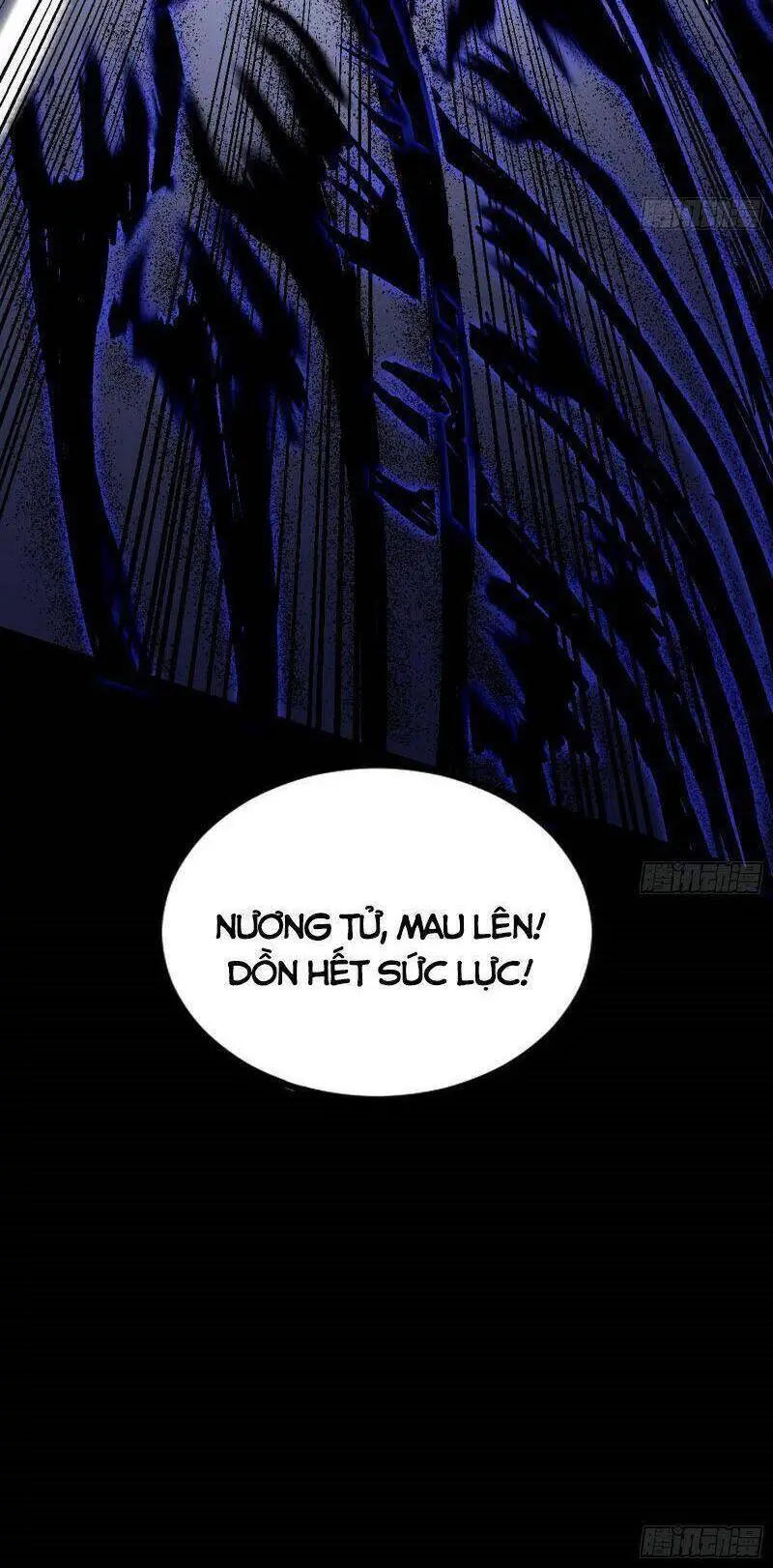 Ta Là Tà Đế Nettruyen ZZZ Chương 287 Page 44