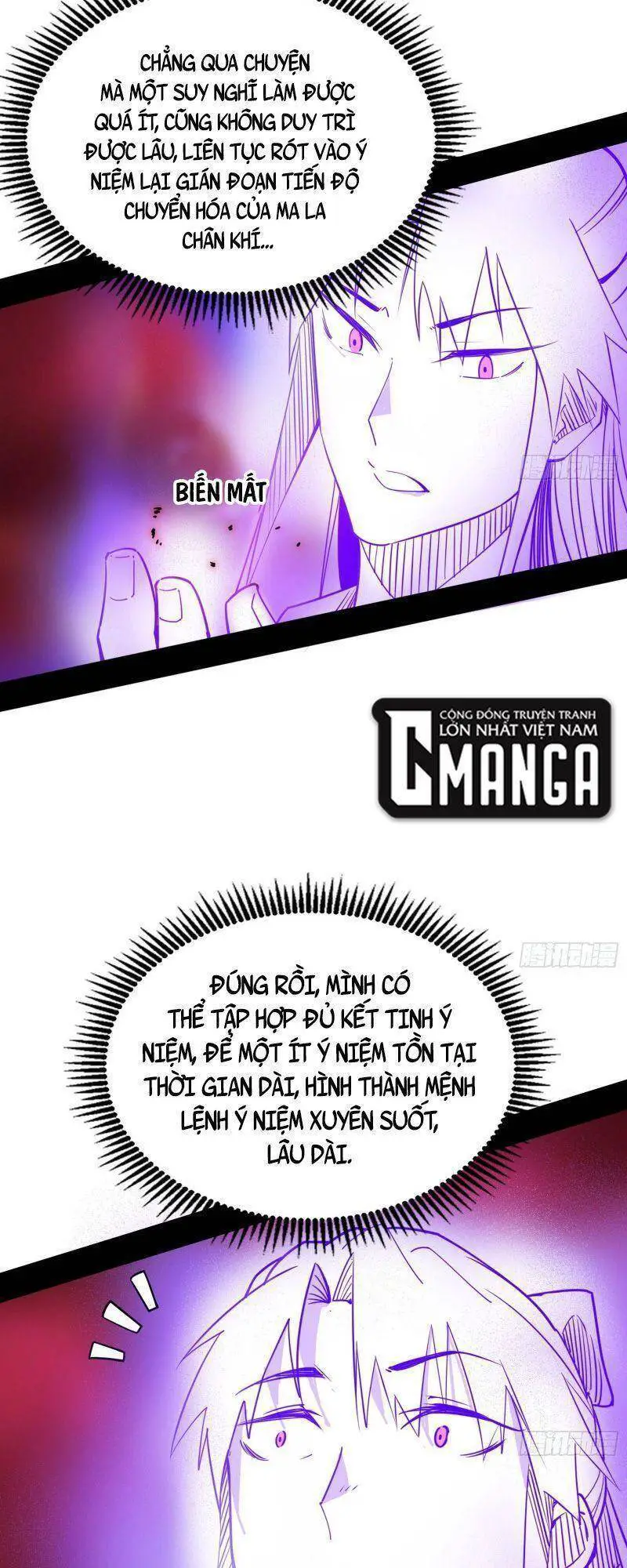 Ta Là Tà Đế Nettruyen ZZZ Chương 292 Page 19