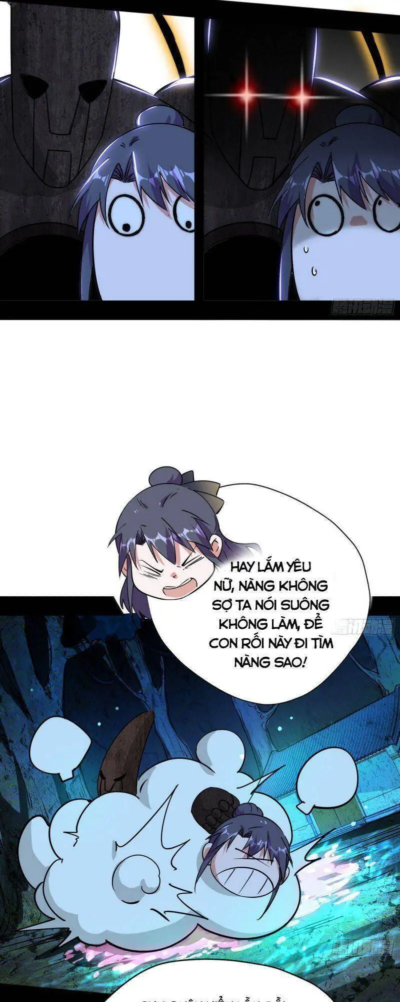 Ta Là Tà Đế Nettruyen ZZZ Chương 277 Page 24