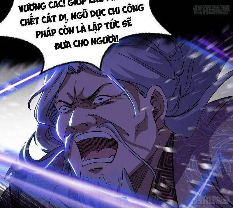Ta Là Tà Đế Nettruyen ZZZ Chương 286 Page 21