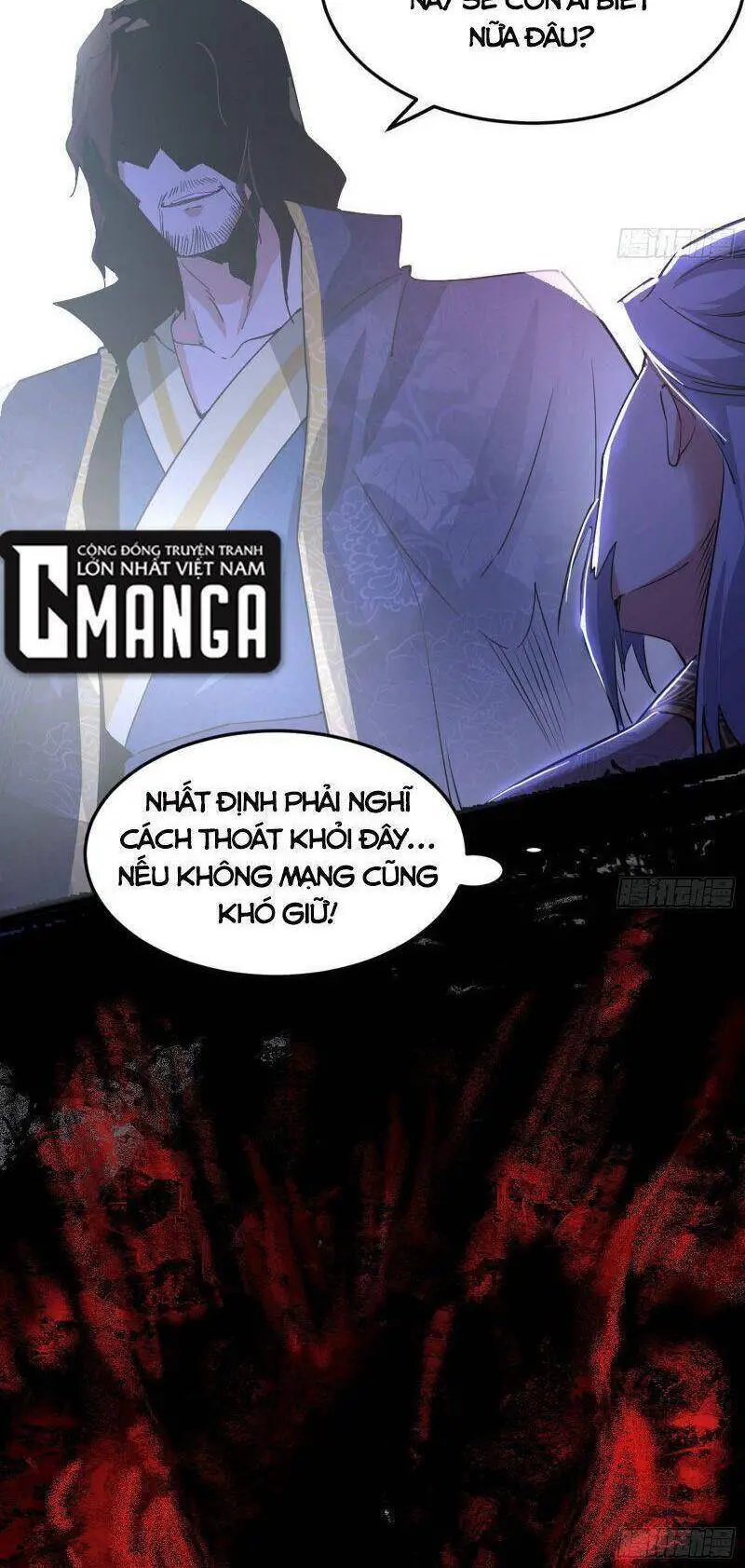 Ta Là Tà Đế Nettruyen ZZZ Chương 286 Page 25