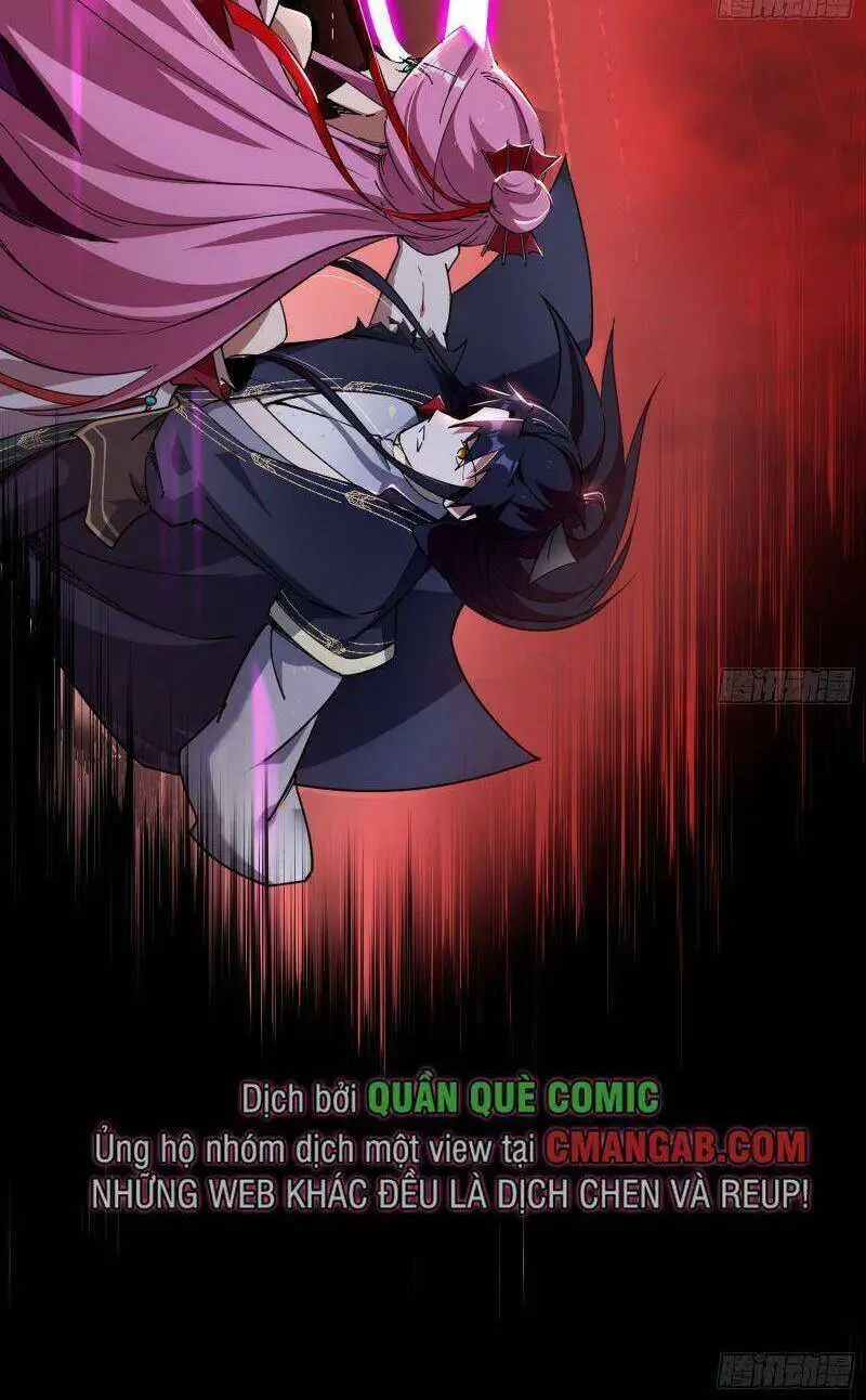Ta Là Tà Đế Nettruyen ZZZ Chương 286 Page 31