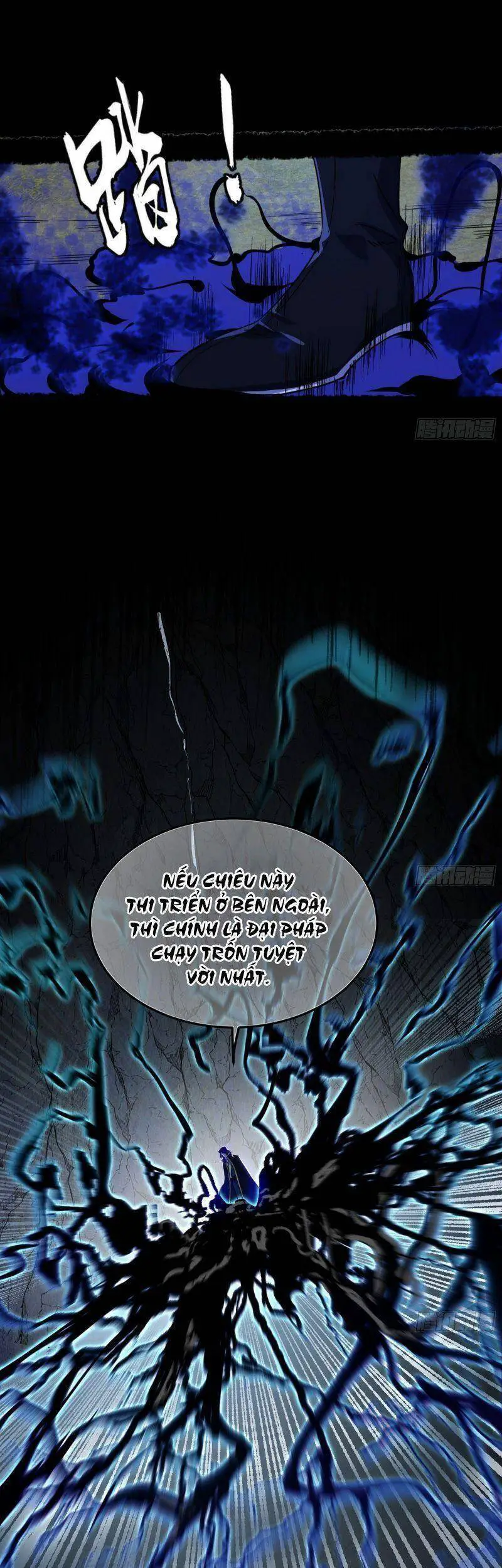 Ta Là Tà Đế Nettruyen ZZZ Chương 286 Page 37