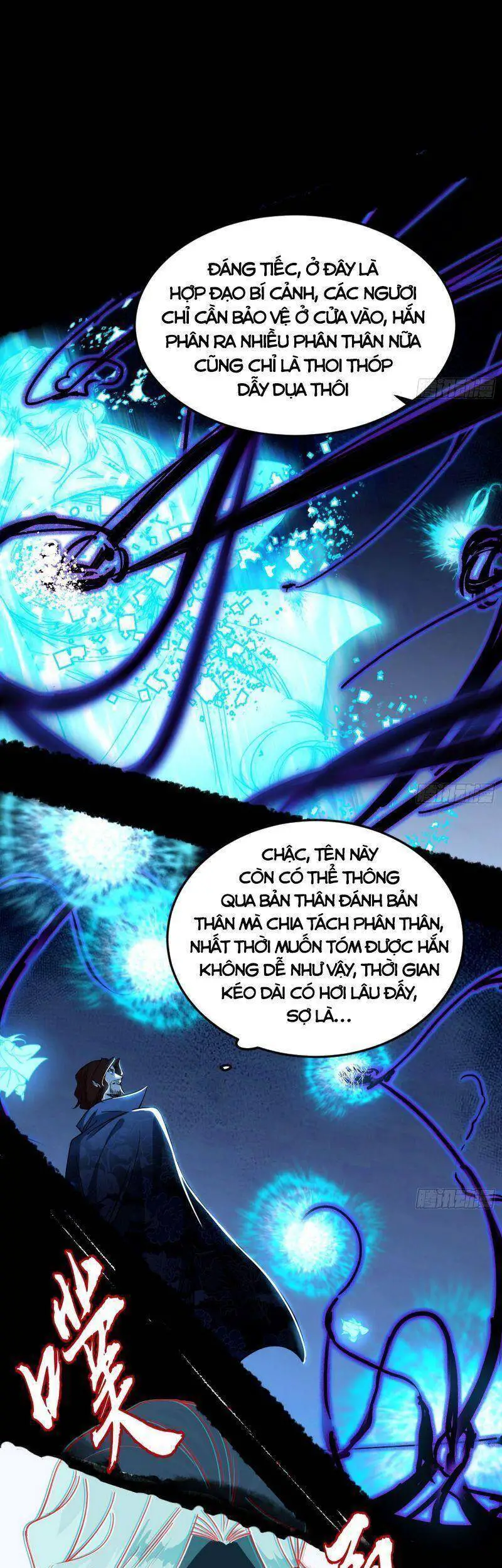 Ta Là Tà Đế Nettruyen ZZZ Chương 286 Page 39