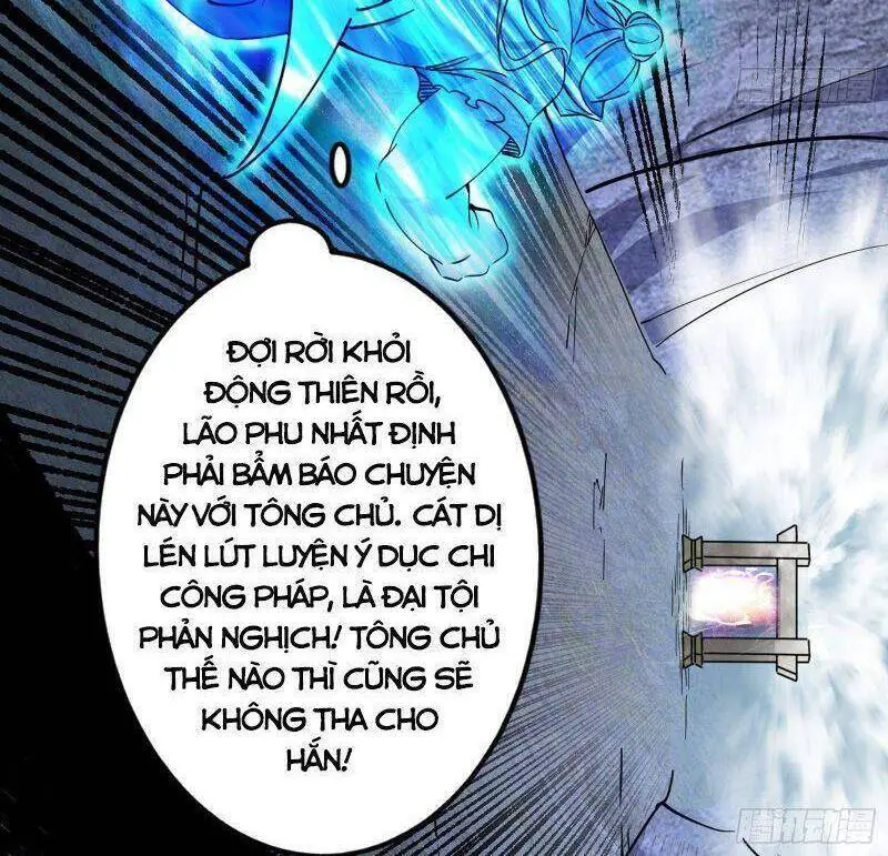 Ta Là Tà Đế Nettruyen ZZZ Chương 286 Page 42