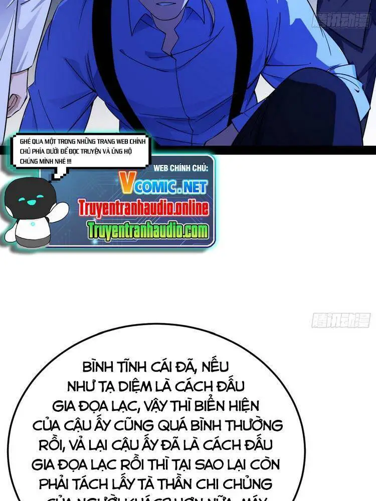 Ta Là Tà Đế Nettruyen ZZZ Chương 168 Page 6